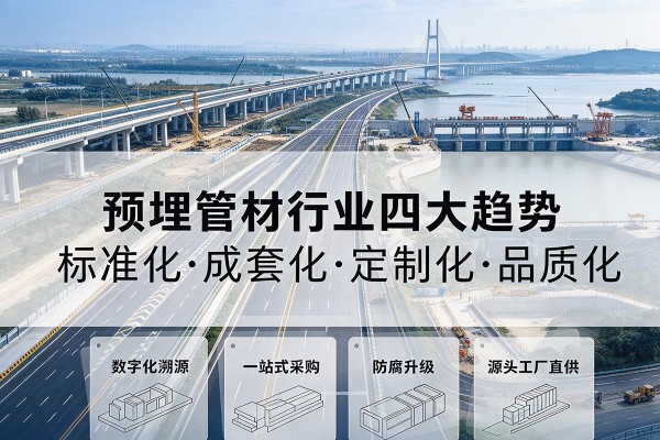 阎良行业发展趋势总结
