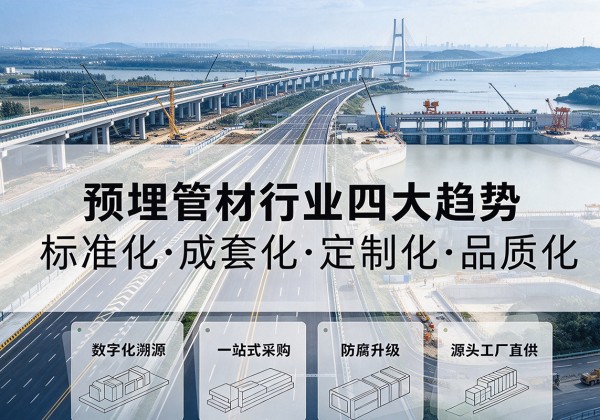 阎良行业发展趋势总结