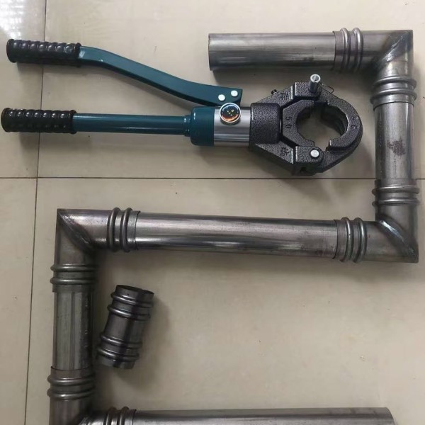 阎良鑫亿呈冷却管